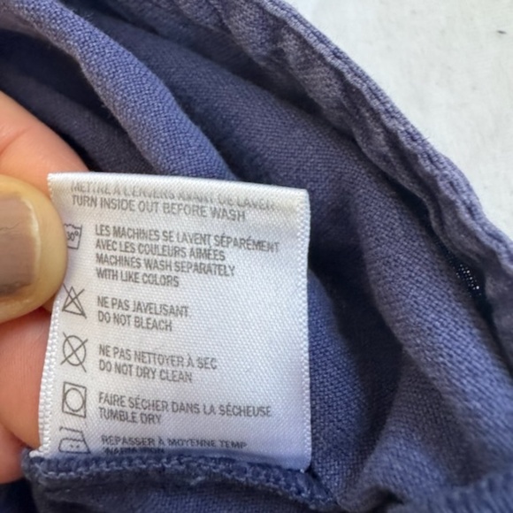 American Retro Cuido Minidress with Snaps - Picture 5 of 5